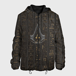 Мужская куртка Assassin's Creed
