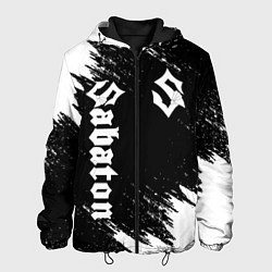 Мужская куртка SABATON