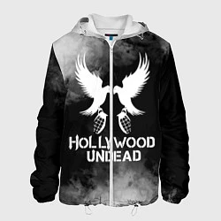Мужская куртка Hollywood Undead