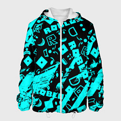 Мужская куртка Roblox