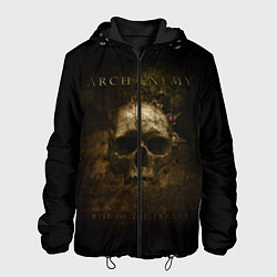 Мужская куртка ARch Enemy 37