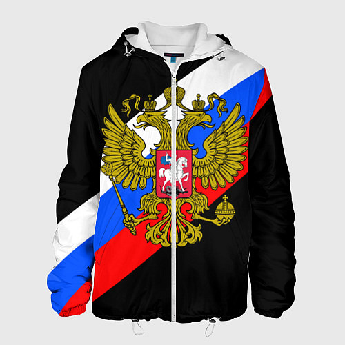 Куртка russia