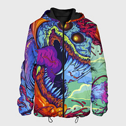 Мужская куртка HYPERBEAST