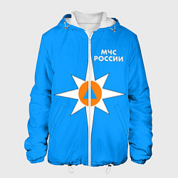 Мужская куртка МЧС России