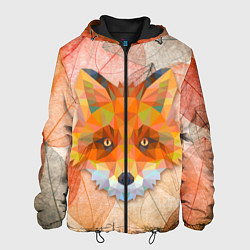 Мужская куртка Fox