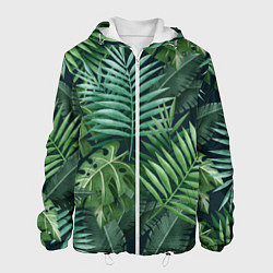 Мужская куртка Тропики