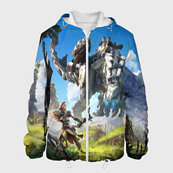 Мужская куртка HORIZON ZERO DAWN