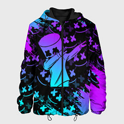 Мужская куртка FORTNITE x MARSHMELLO