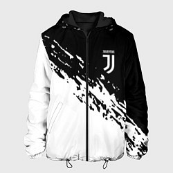 Мужская куртка JUVENTUS