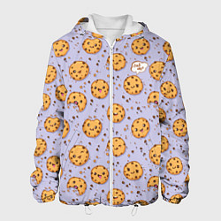 Мужская куртка Eat me