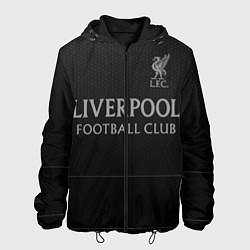 Мужская куртка LIVERPOOL