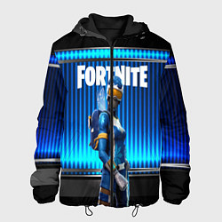 Мужская куртка FORTNITE