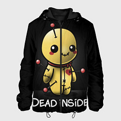 Мужская куртка DEAD INSIDE