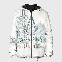 Мужская куртка Assassin’s Creed Unity