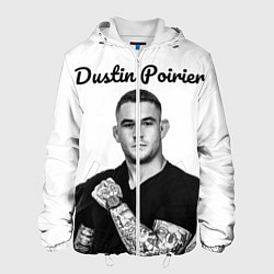 Мужская куртка Dustin Poirier