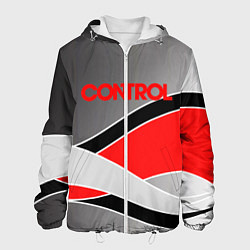 Мужская куртка CONTROL S