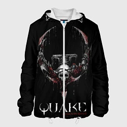 Мужская куртка Quake Champions