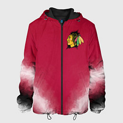 Мужская куртка Chicago Blackhawks