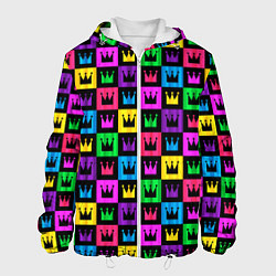 Мужская куртка Король