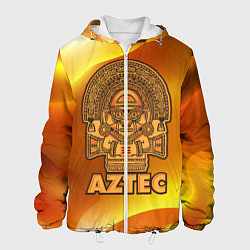Мужская куртка Aztec Ацтеки