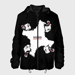 Мужская куртка KASABIAN