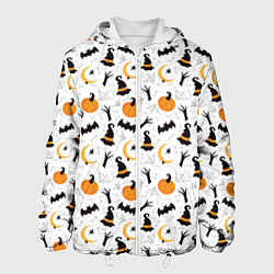 Мужская куртка Patern Halloween 5