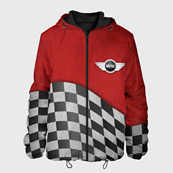 Мужская куртка Финиш Cooper