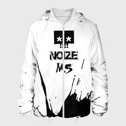 Мужская куртка Noize MC Нойз МС 1