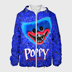 Мужская куртка Хагги Вагги - Поппи Плейтайм