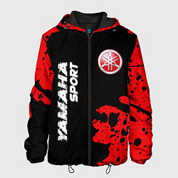 Мужская куртка YAMAHA Yamaha Sport - Брызги