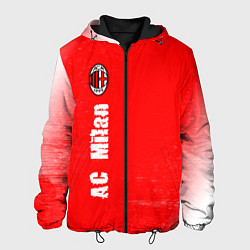 Мужская куртка AC MILAN AC Milan Графика