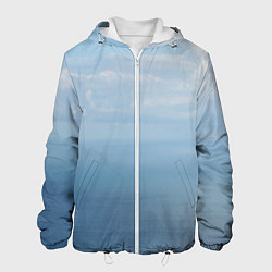 Мужская куртка Крымское море