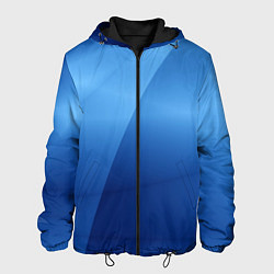 Мужская куртка Небесные цвета