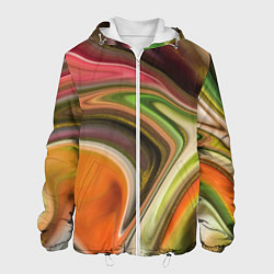 Мужская куртка Waves colors