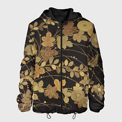 Мужская куртка Декоративное искусство