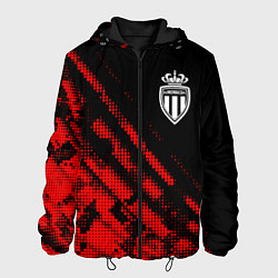 Мужская куртка Monaco sport grunge