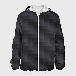 Мужская куртка Чёрный спектр