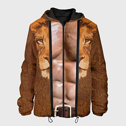 Мужская куртка Костюм Крайвена охотника