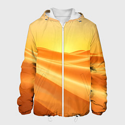 Мужская куртка Золотые пески