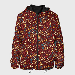 Мужская куртка Садовая дорожка