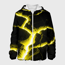 Мужская куртка The rift