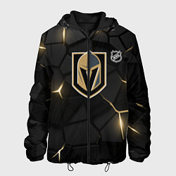 Мужская куртка Вегас Голден Найтс - НХЛ хоккей