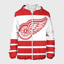 Мужская куртка Detroit Red Wings
