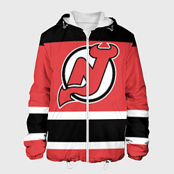 Мужская куртка New Jersey Devils