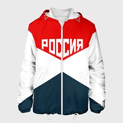 Мужская куртка Форма России