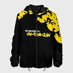 Мужская куртка Wu-Tang clan: The chronicles