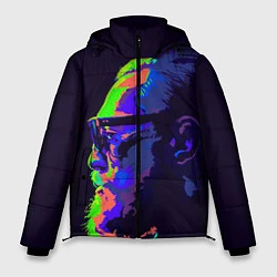 Мужская зимняя куртка McGregor Neon