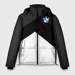 Мужская зимняя куртка BMW 2018 SportWear 3