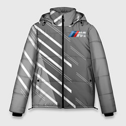 Мужская зимняя куртка BMW 2018 M Sport