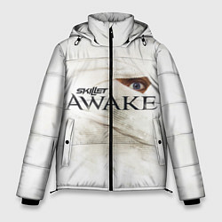 Мужская зимняя куртка Skillet: Awake